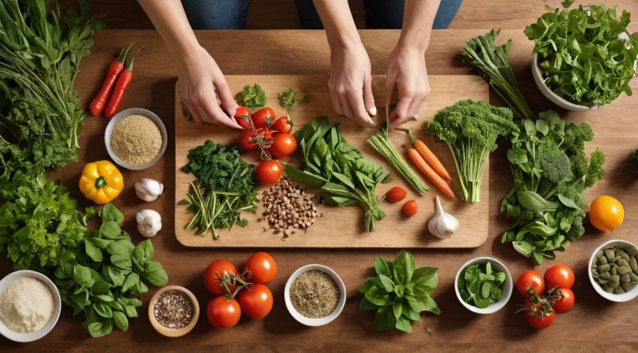 Fit und aktiv im Alltag