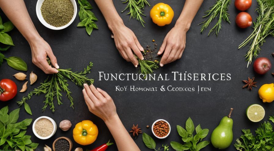 Functional Training für den ganzen Körper